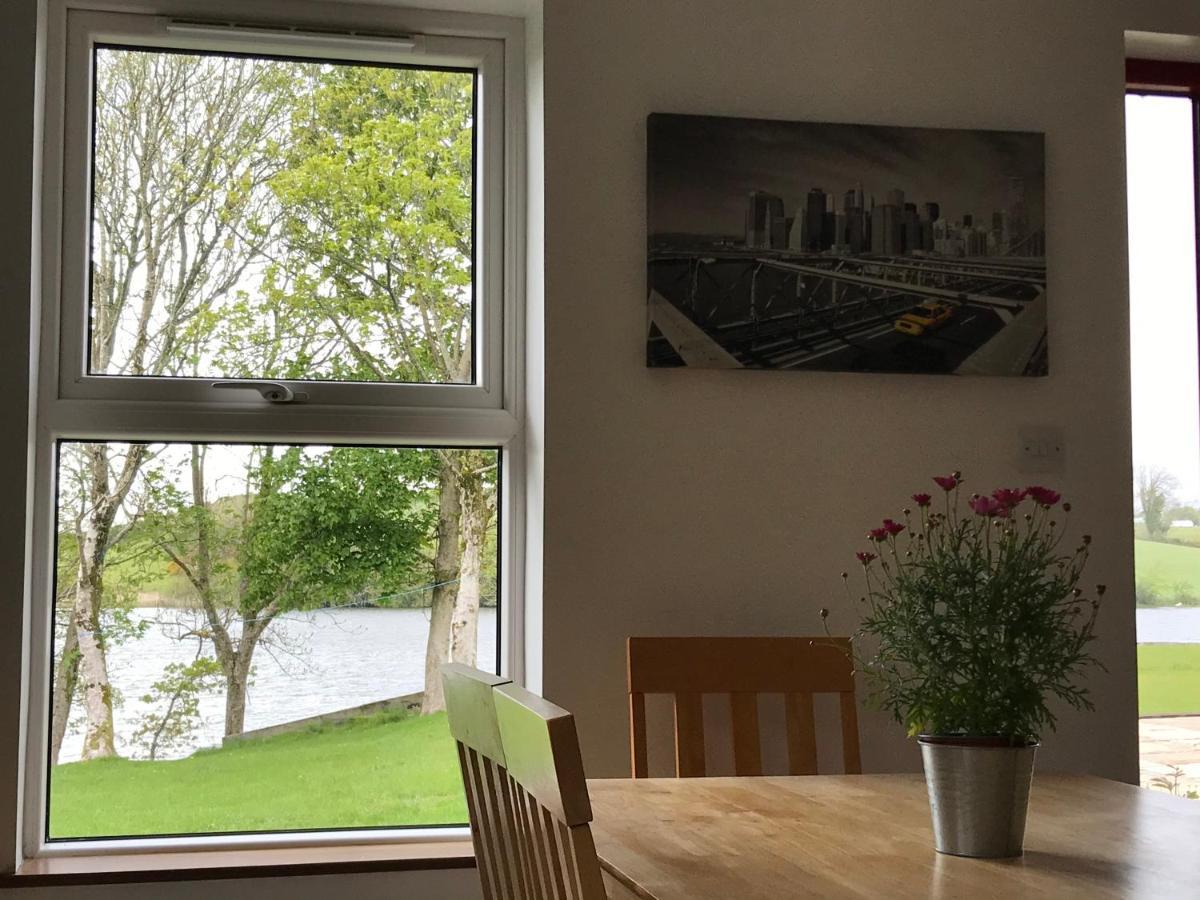 Lakeside Lookout Bantry Cork Esterno foto