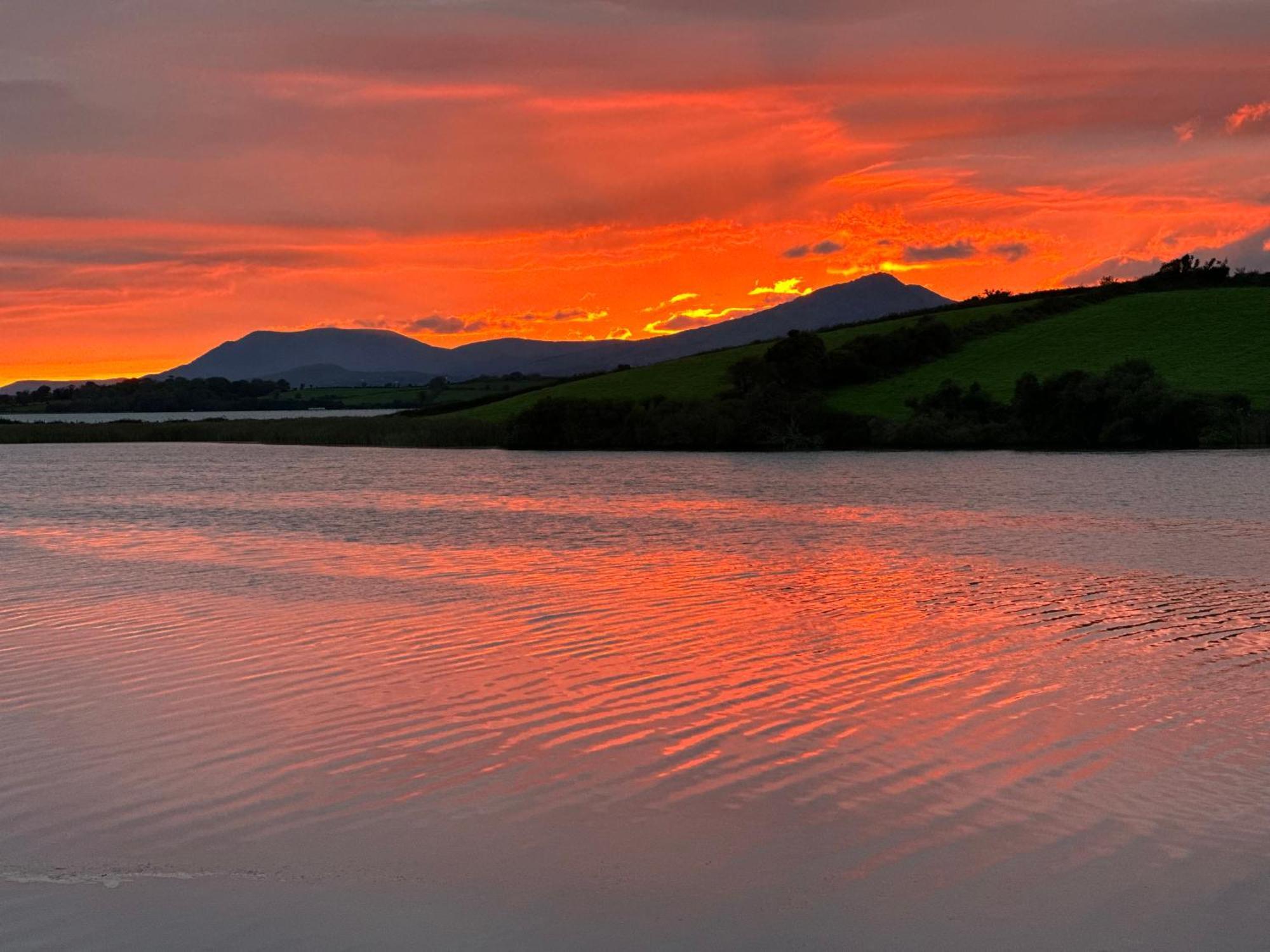 Lakeside Lookout Bantry Cork Esterno foto